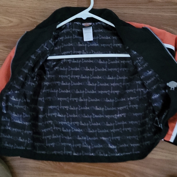 Harley Davidson Jacket - Picture 4 of 6